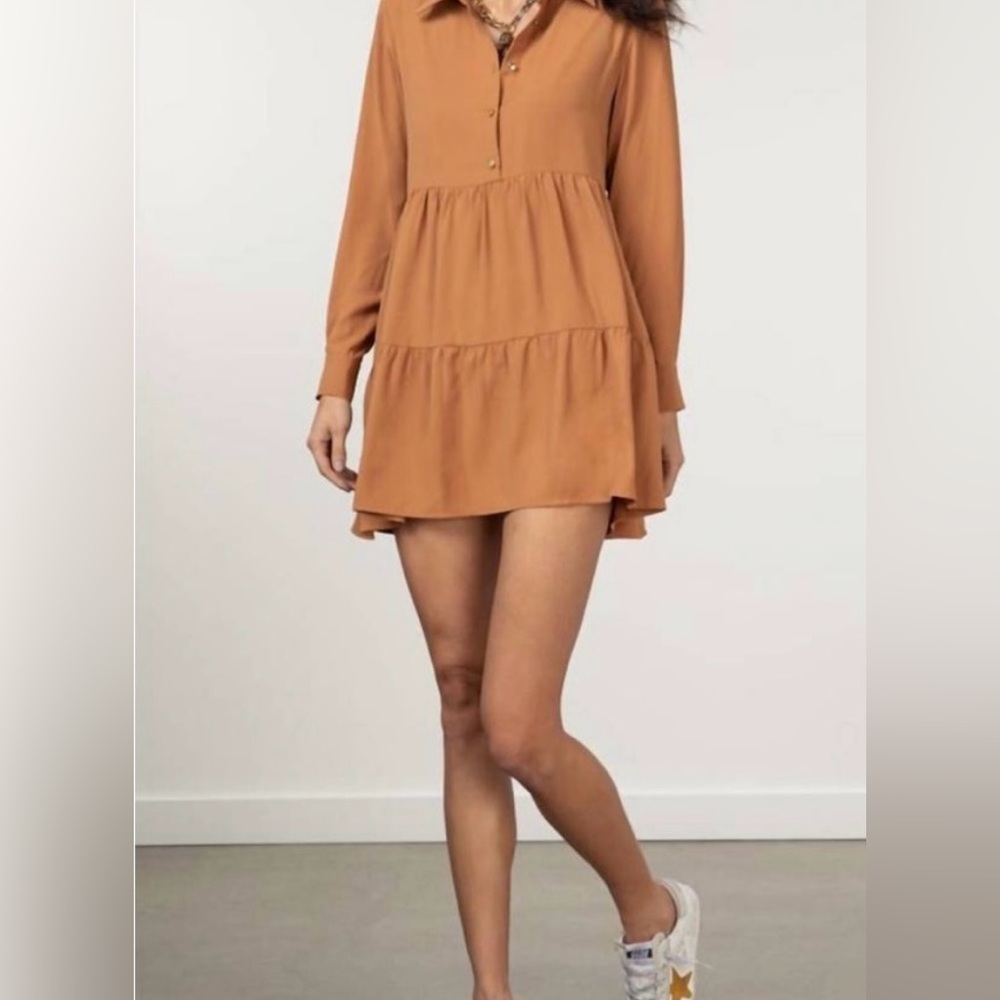 NWT Amanda Uprichard La Pierre Dress